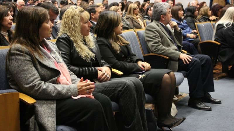 Habrá 400 vacantes para docentes especiales