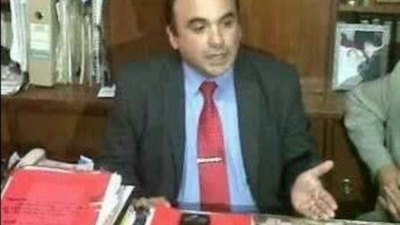 Denuncian a entrenador por "manosear" a una nena