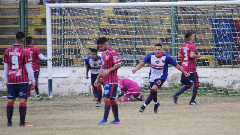 La Liga Catamarqueña anunció la 1ra. fecha del Anual