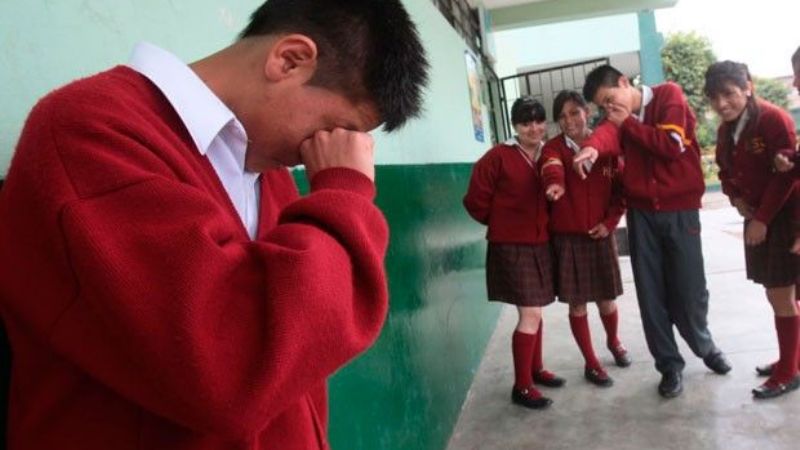 “Hay que reforzar la educación en valores”