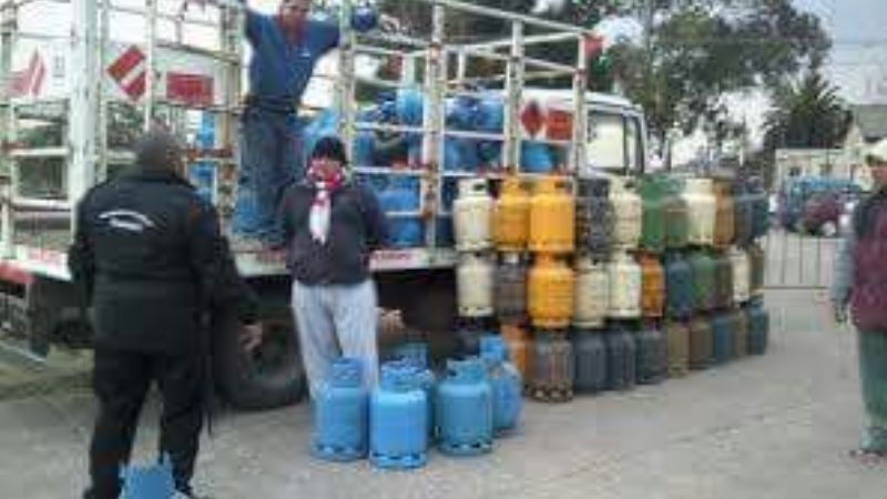 "Garrafa Social" llega a Icaño