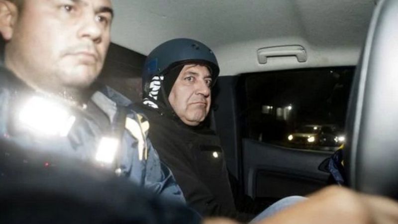 Claudio "Mono" Minnicelli declaró y dijo que es inocente