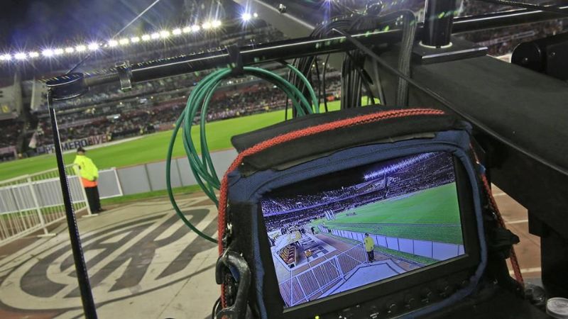 El fútbol será pago, pero habrá goles en diferido para todos