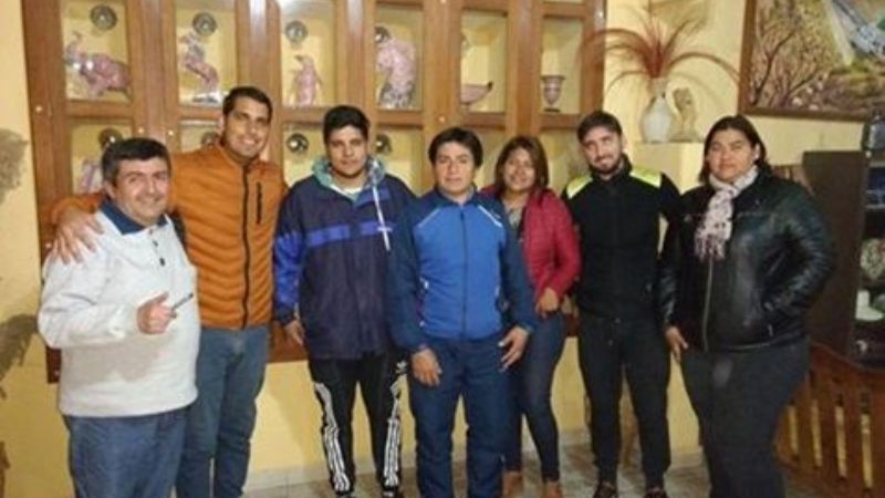 Se empieza a mover el tablero político en Andalgalá