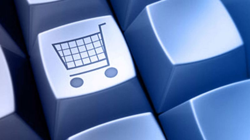 El comercio electrónico facturó en el primer semestre 57% más que en el 2016