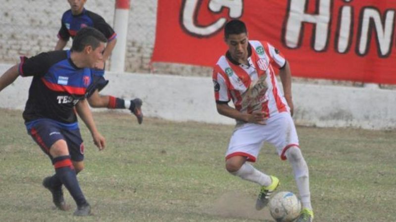 La Capital abre la 3ra. en el “Malvinas” y “la Loenera”