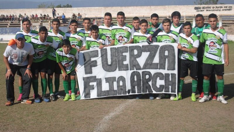 En Las Chacras, Los Sureños debe pasar por La Estación
