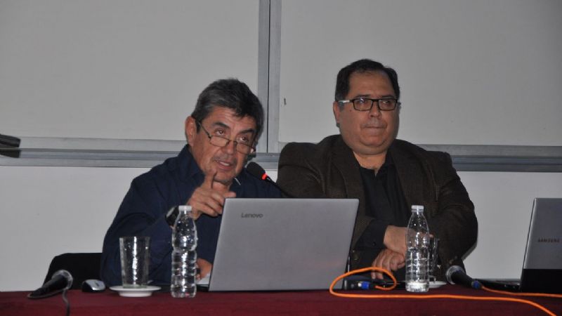 Profesionales discutieron sobre la economía regional en la UNCa