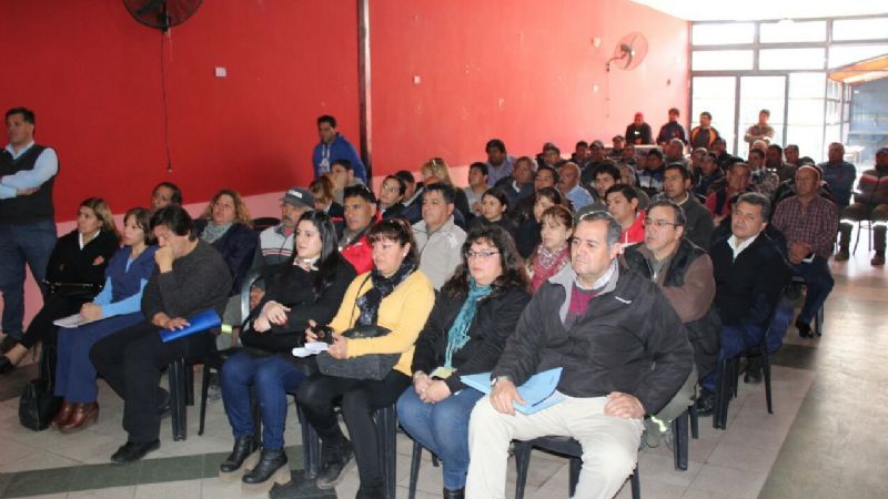 El SOEM pide adicional