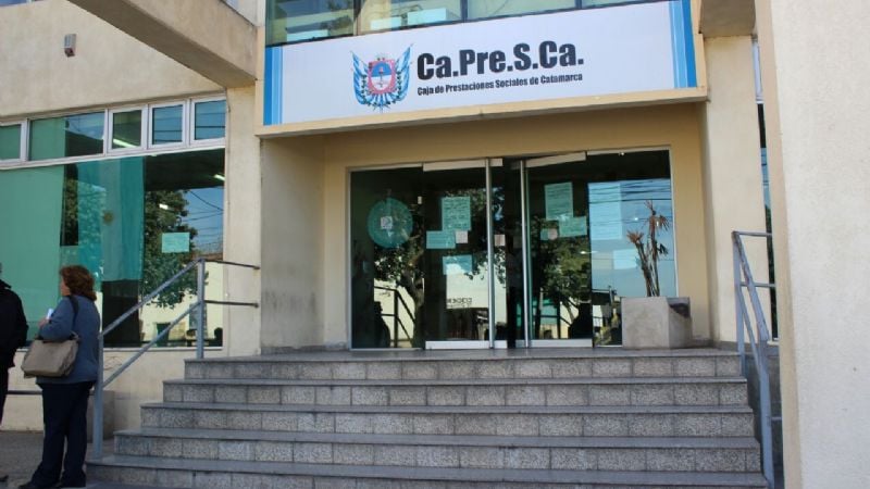 Sin acuerdo, denuncian persecución en Ca.Pres.Ca