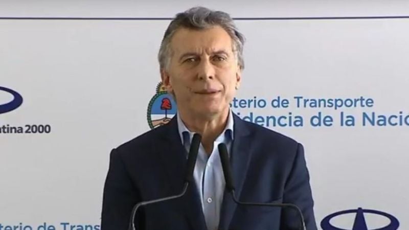 "No hay lugar para comportamientos mafiosos"