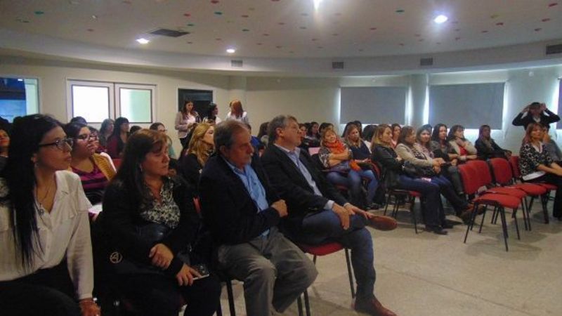 Obstétricas concientizaron sobre el parto natural