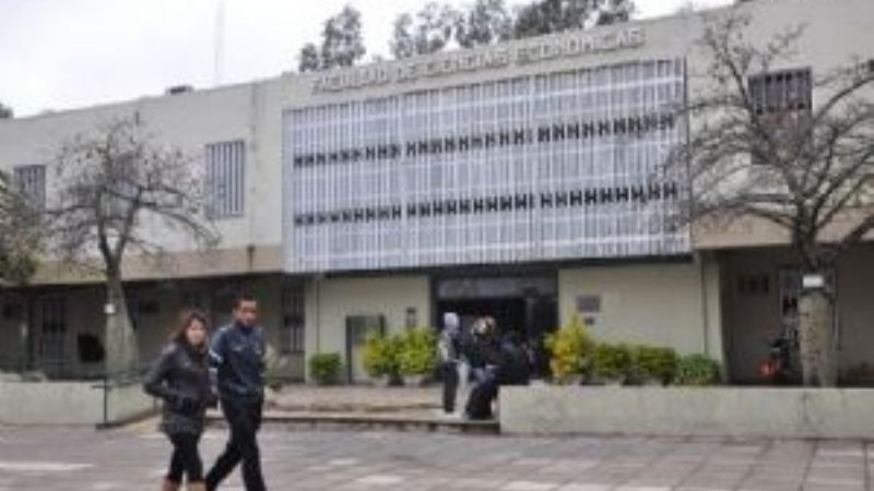 Habrían denunciado por malos tratos a una Decana