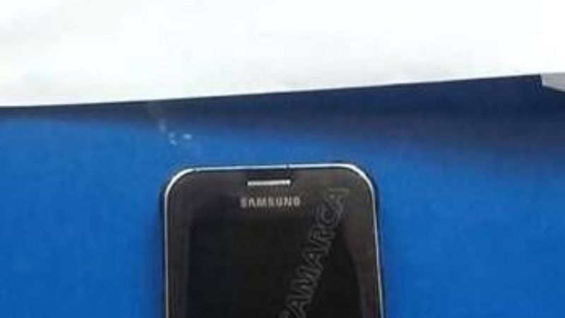 Demoran a un adolescente y recuperan un celular robado