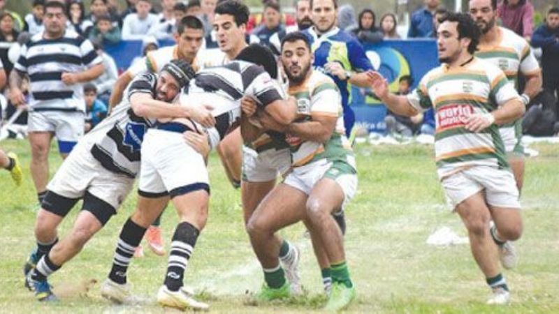 Chelcos se fue festejando el empate con Teros