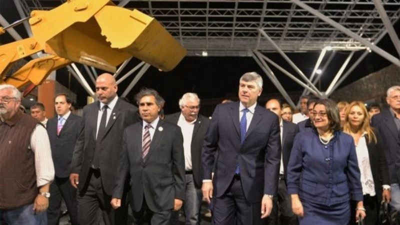 Un año más de la Expo Productiva