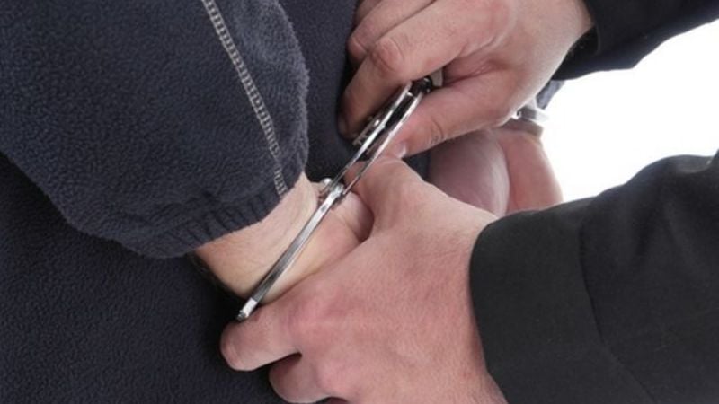 Arrestados en diversos procedimientos en la Capital