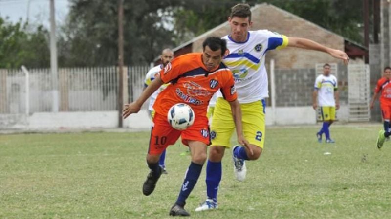 Policial cayó con Sarmiento, pero sigue de escolta