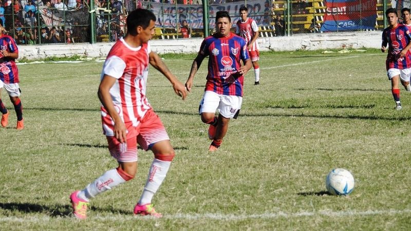 Victorias del CAI y San Lorenzo en el Anual capitalino