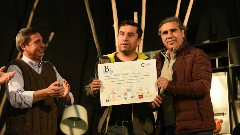 Imponente cierre de la Expo Productiva 2017