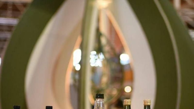 Imponente cierre de la Expo Productiva 2017