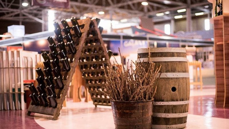 Imponente cierre de la Expo Productiva 2017