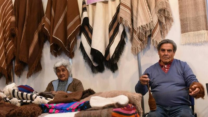 Imponente cierre de la Expo Productiva 2017