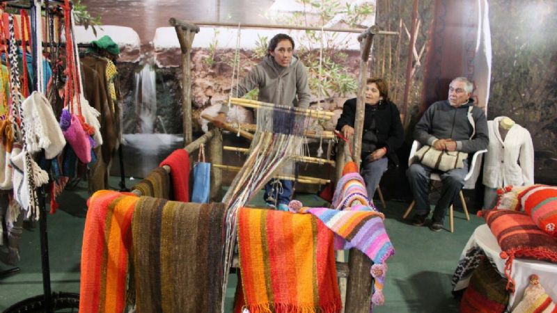 Imponente cierre de la Expo Productiva 2017