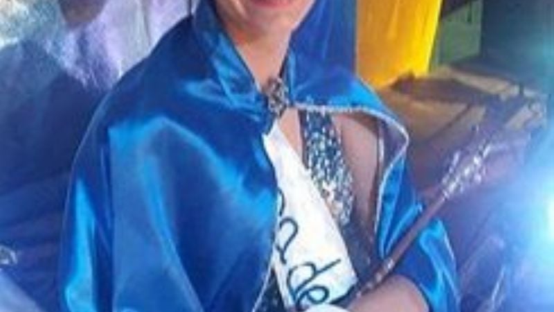 Andalgalá eligió a su reina de los estudiantes