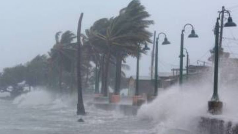 El Aeropuerto de Miami estará cerrado hasta que se evalúen daños