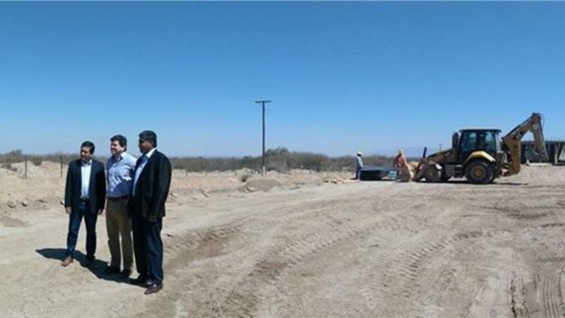 Páez y Ríos quieren sacar rédito político