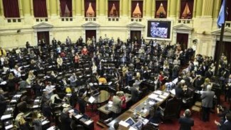 Ingresa el Presupuesto 2018 a Diputados, pero se tratará en diciembre