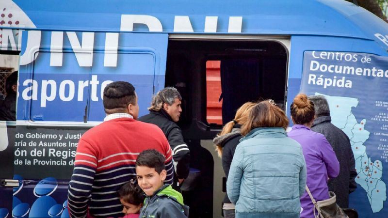 Cordero en la presentación de “Catamarca con todos”