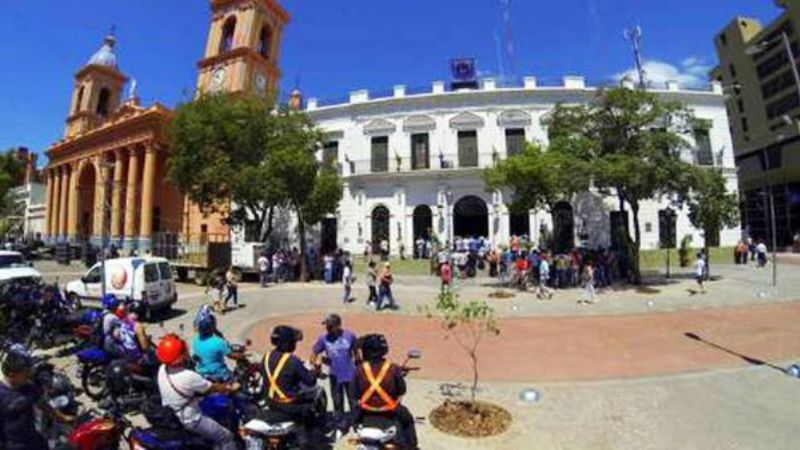 Familiares de electrodependientes piden por la ley