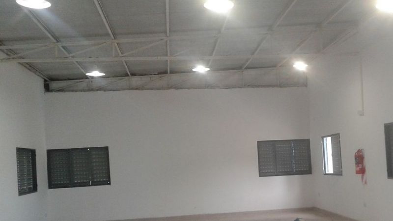 Veléz Sarsfield celebra los “89” con obras en el Sur