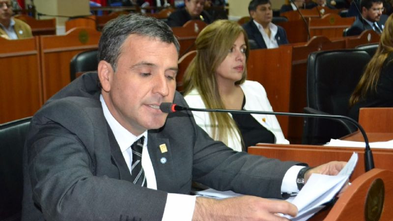 Impulsan la Ley de Promoción de la Economía Social y Solidaria