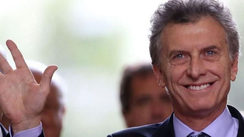 Macri visitará Añatuya para inaugurar un comedor