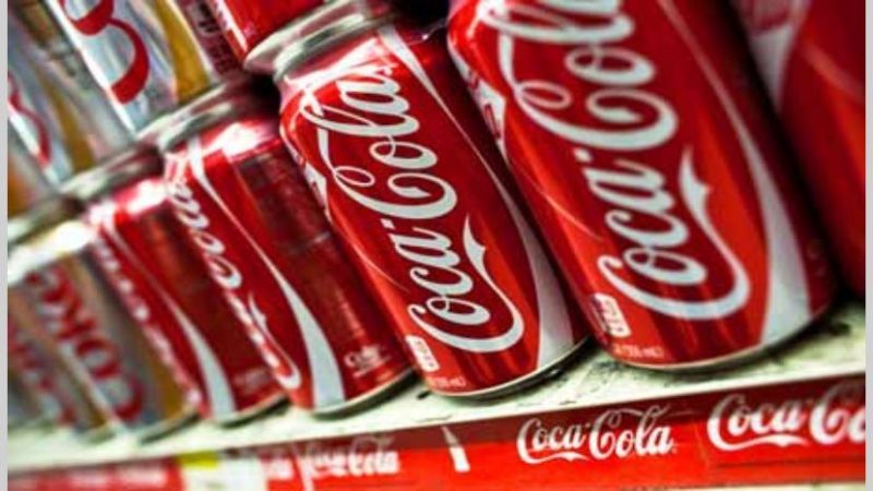 Coca Cola invertirá u$s 500 millones en las economías regionales este año