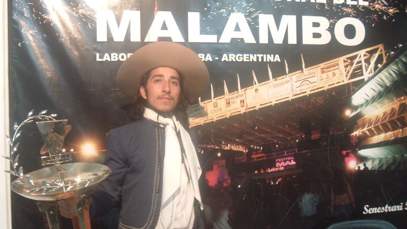 Convocatoria para el selectivo Pre Laborde 2018