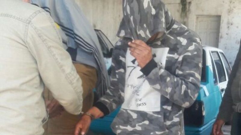 Ledesma y Burgos fueron trasladados a Frías