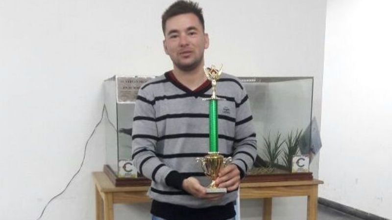 Ocampo ganó la última fecha del Anual de Ajedrez