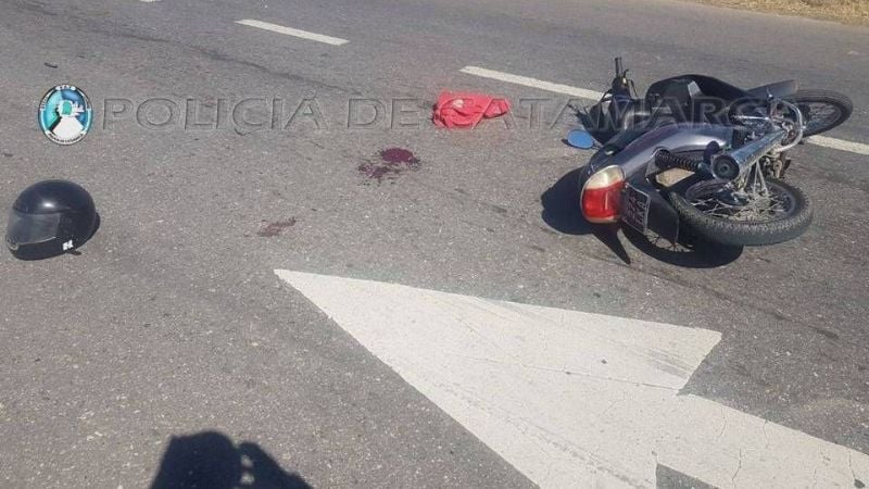 Mujeres hospitalizadas de urgencias tras un choque en la Circunvalación