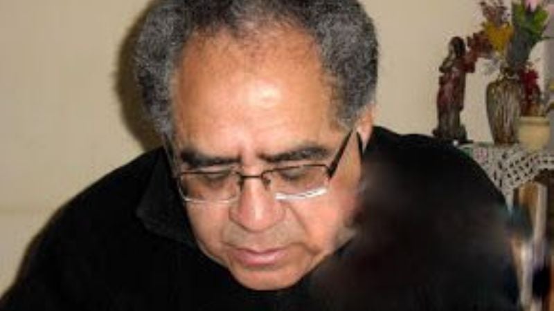 Nueva indagatoria a Rasguido