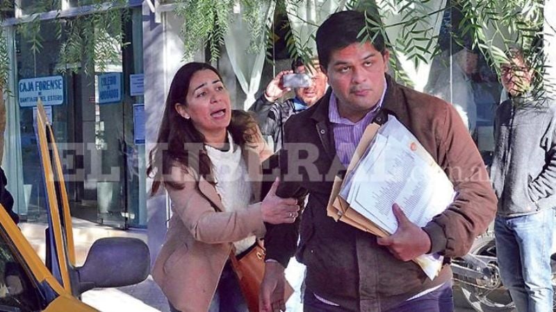 Escándalo en Santiago por las listas de Cambiemos