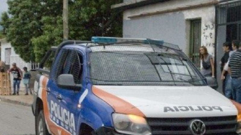 Fue a buscar trabajo como empleada e intentaron abusar de ella