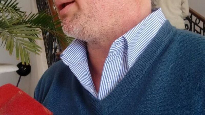 “Esperemos que en Diputados estén a la altura”