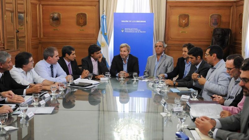 Catamarca recibió diez veces menos de los ATN que fueron para Jujuy