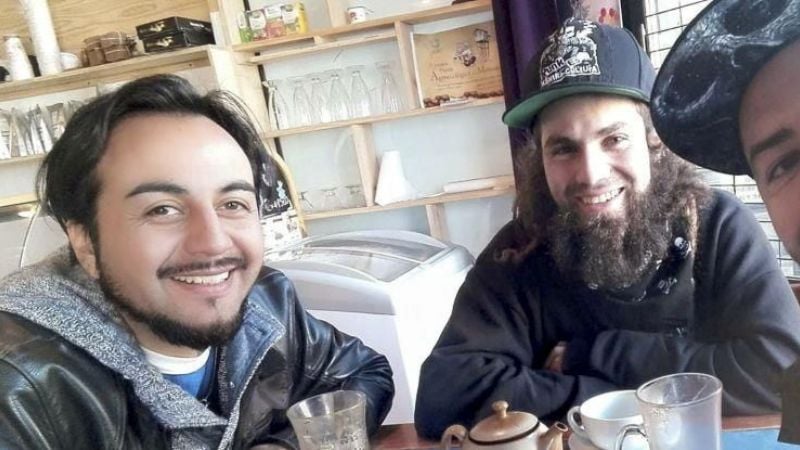 Muestras de ADN en vehículos de Gendarmería no son compatibles con Maldonado