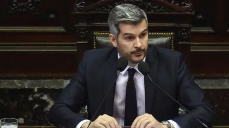 Gobierno no convocará una comisión para investigar la desaparición de Maldonado