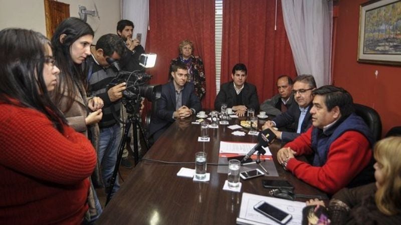 La Caja de Crédito Municipal amplía su alcance a la Legislatura